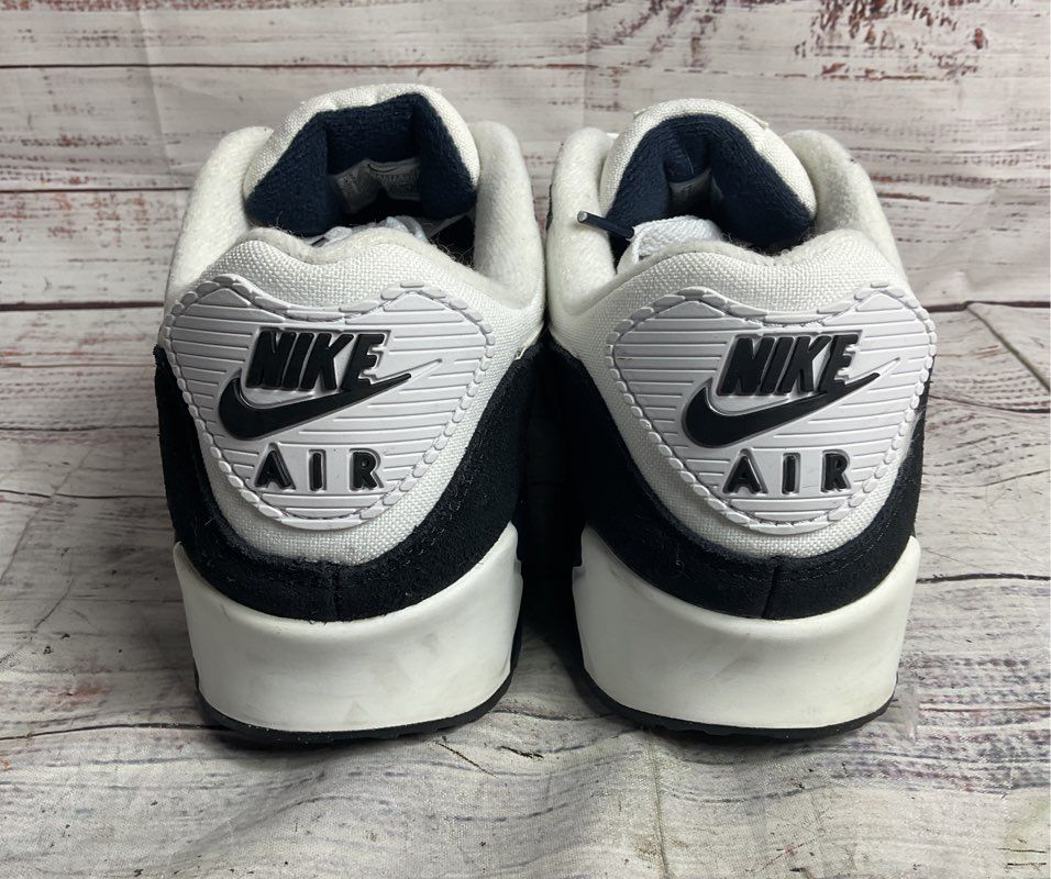 Nike Air Max 90 Sneakers Multicolor 9.5