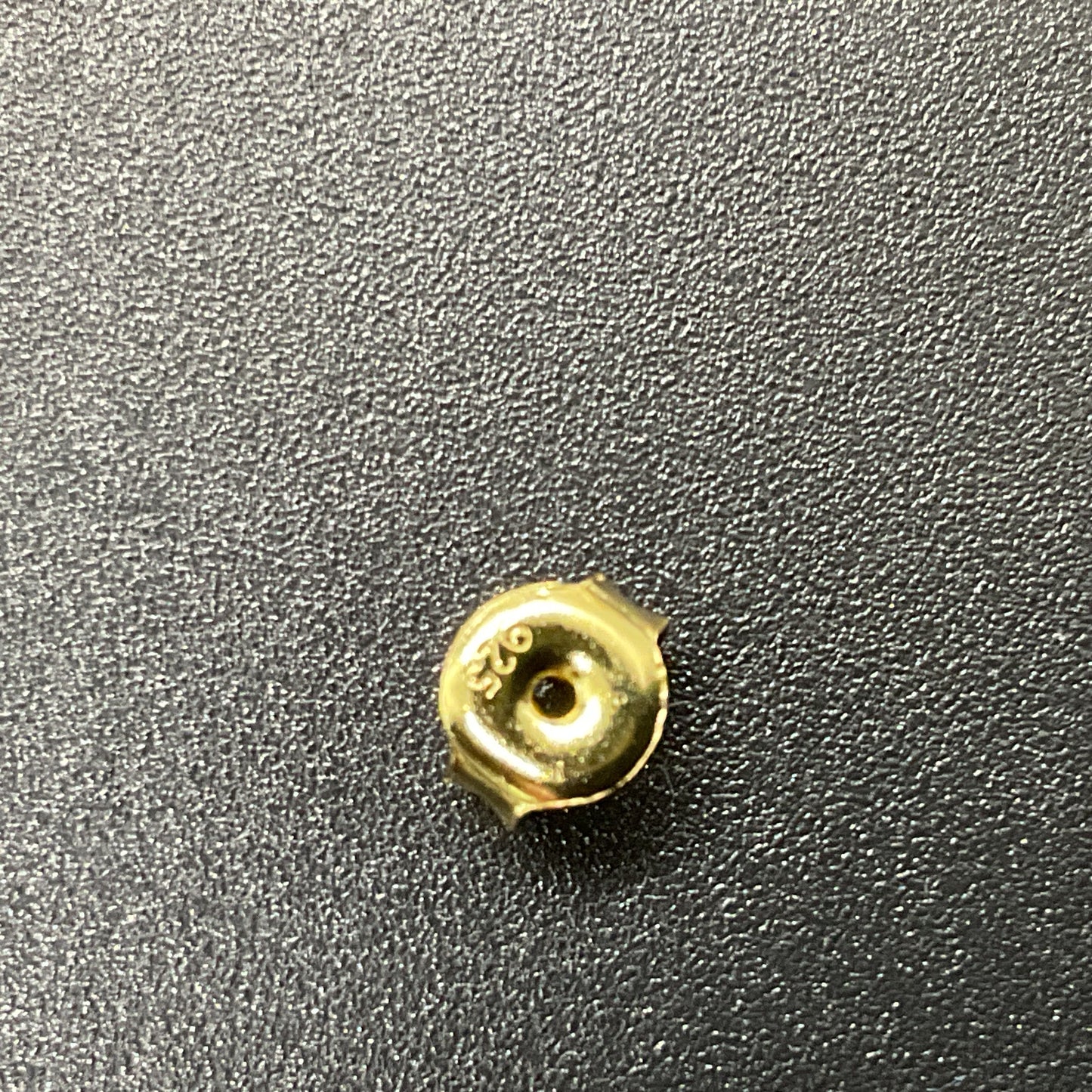 NEW SAMI JEWELS Gold Tone Teardrop Earrings