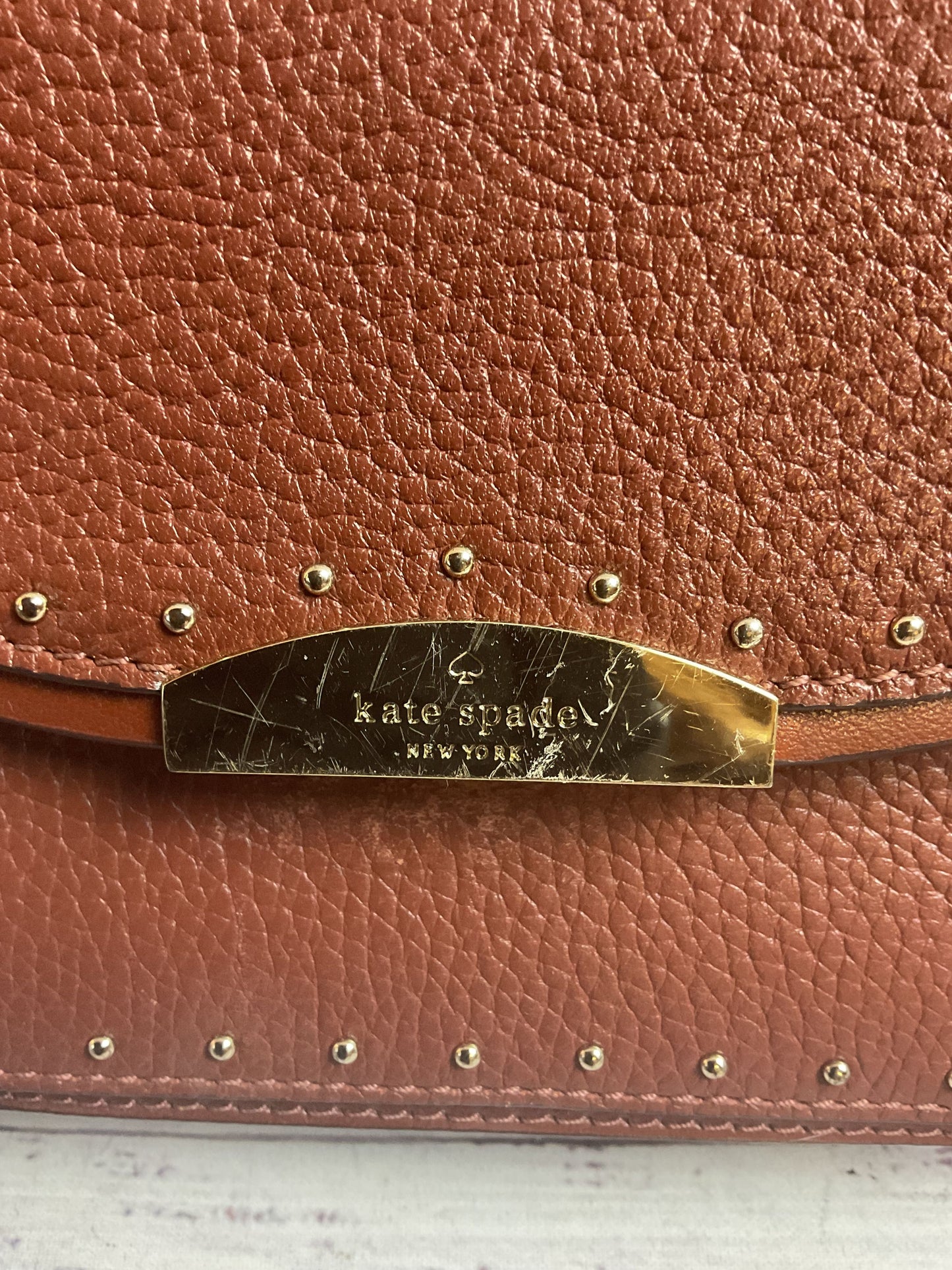 Kate Spade Crossbody
