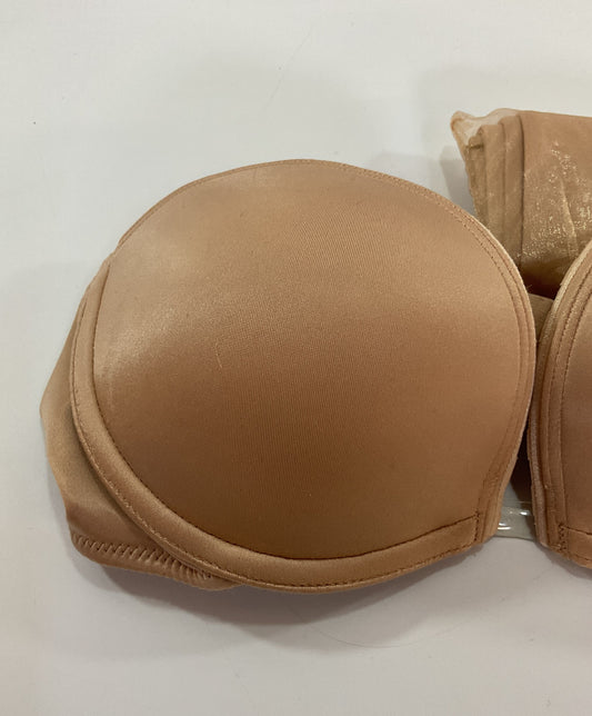 Victoria's Secret Women's Beige Adjustable Bra Size 32