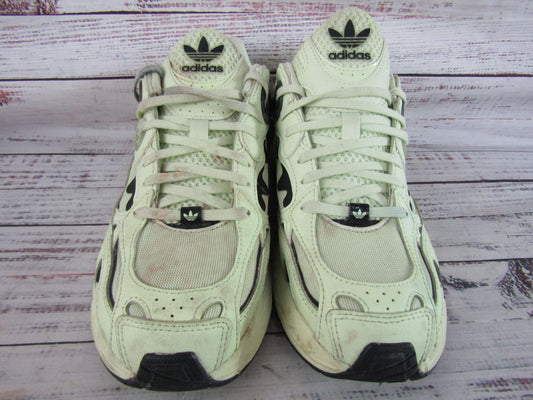 Adidas Astir Almost Lime Women's Low Top Sneakers Size 8.5 GX8550