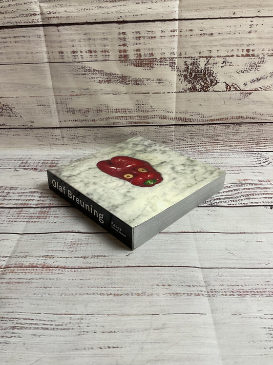 Faces Olaf Breuning Picture Book