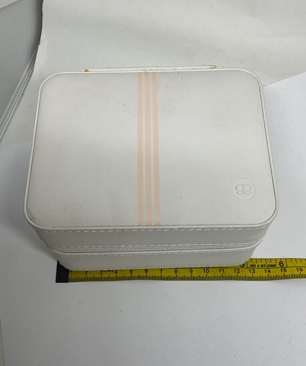 GORJANA Go To Jewelry Case Travel