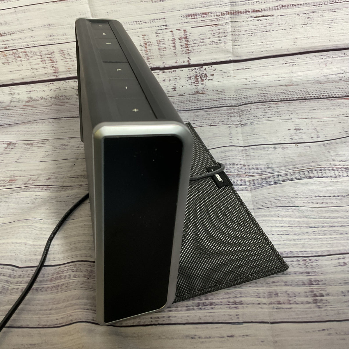 BOSE 404600 Soundlink Bluetooth Speaker-WORKS GREAT!!!!