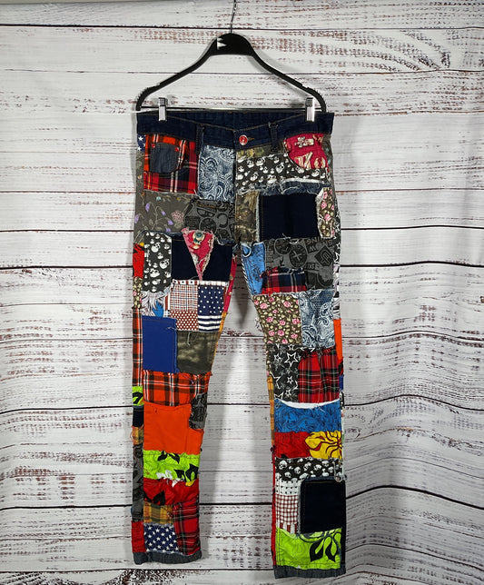 Biepa Jeans 1971 Multi Jeans - Size 34