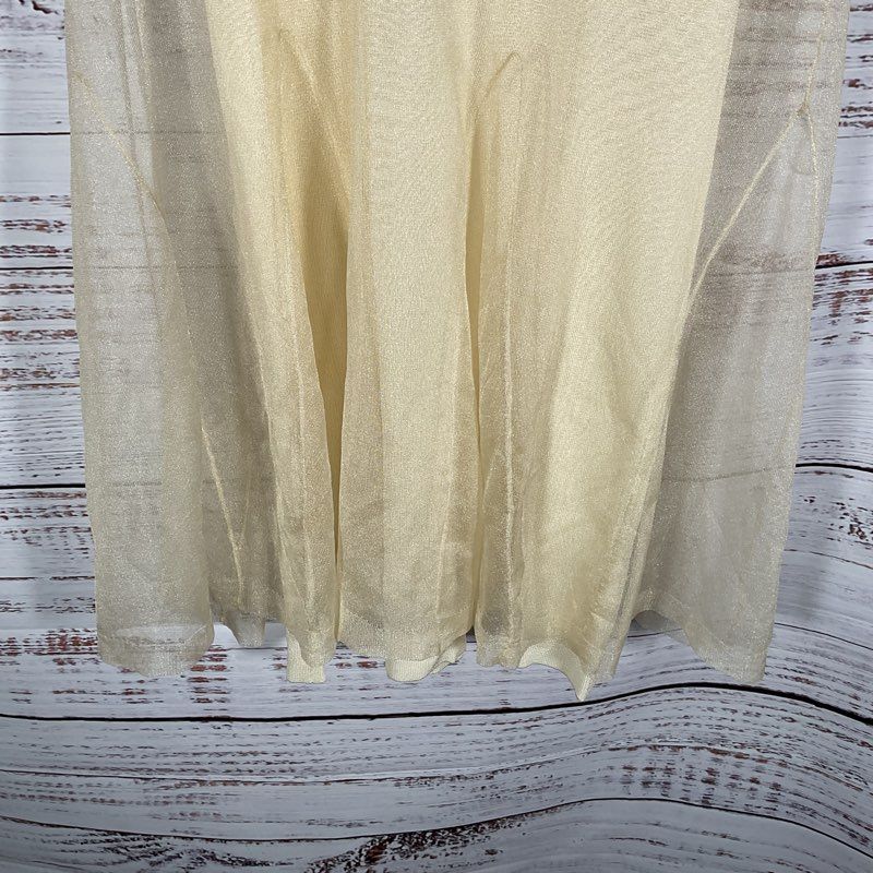NWT J. Crew Collection Cream Layered Slip Mini Sweater Dress sz XXS MSRP $239