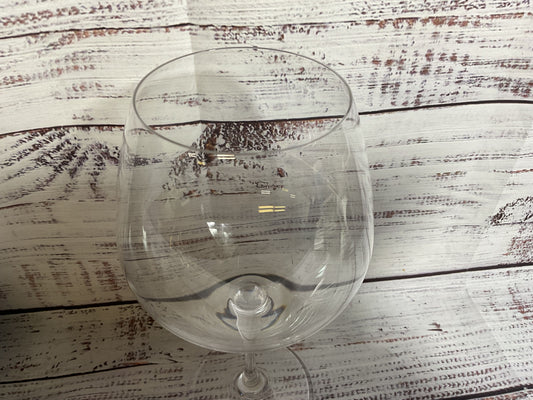 ROBERT MONDAVI by WATERFORD Balloon Wine Glass- 9"