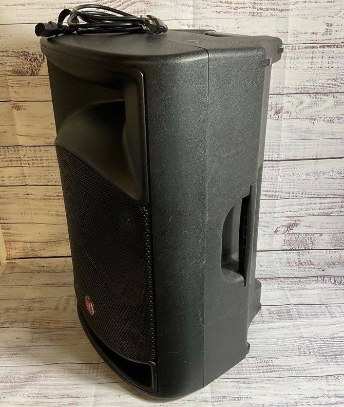 HARBINGER Vari Series V2112 2-Way Multipurpose Loudspeaker- WORKS GREAT!!!!!