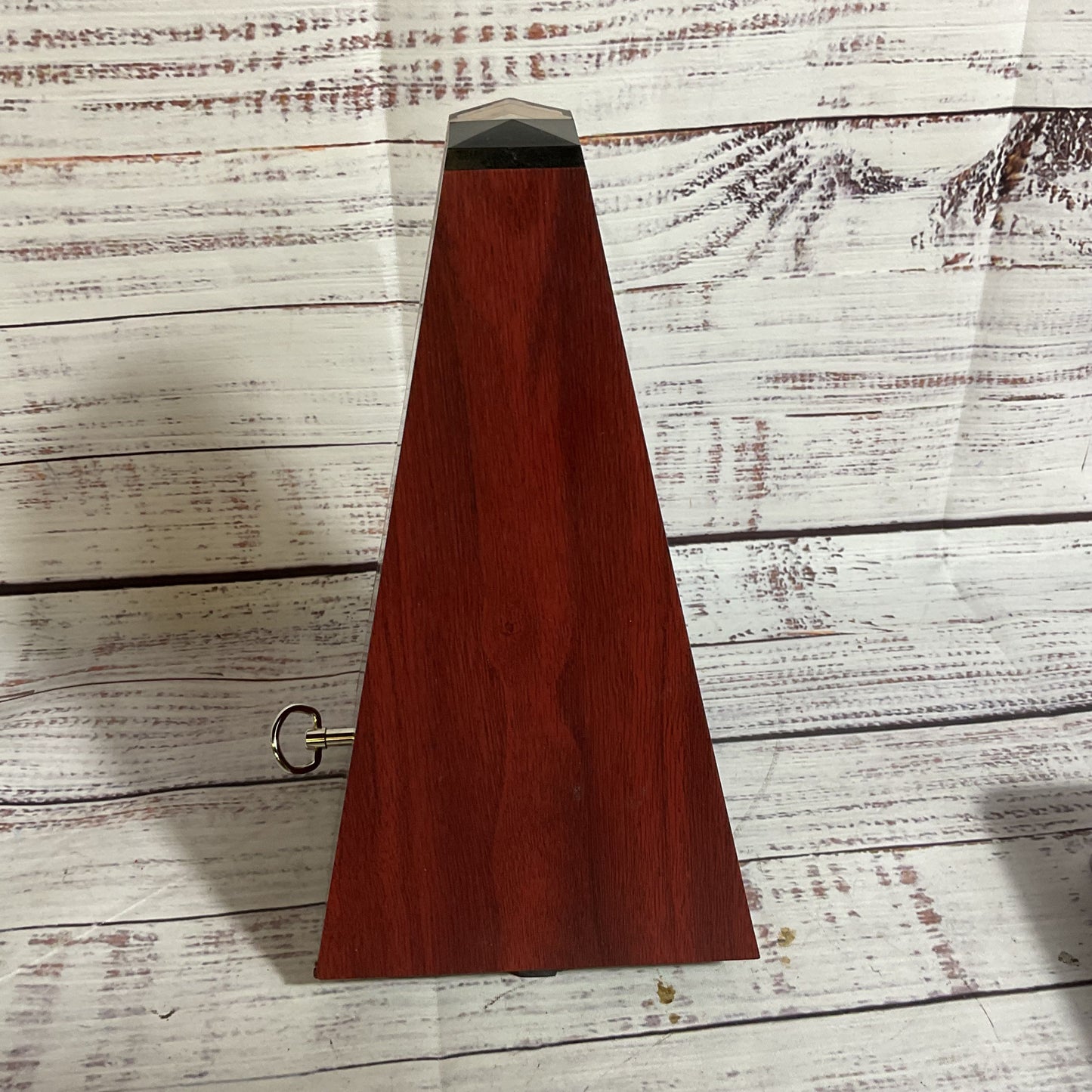 VTG. WITTNER Metroname- DOES NOT WIND- AS-IS