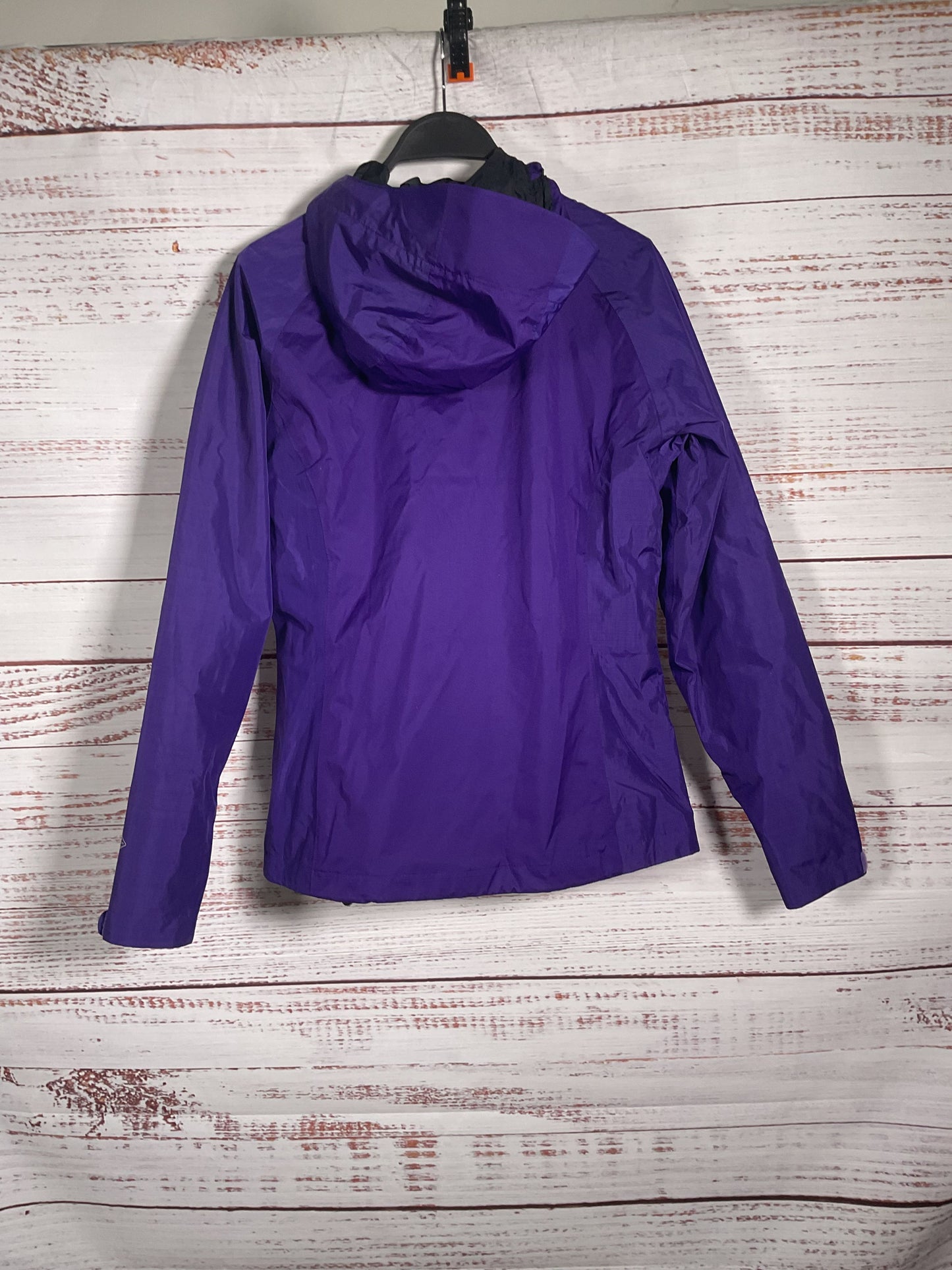 Columbia Purple Omni-Heat Zip Up Jacket Women's - Size S