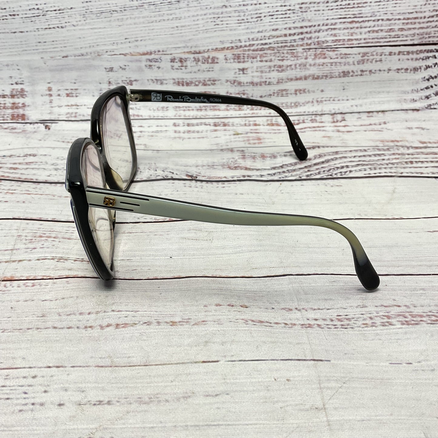 Renato Balestra Via Veneto RB-1047/519 Glasses Frames Only* 60-16-140