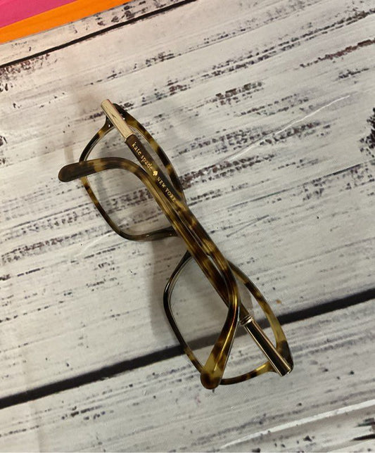 Kate Spade Catrina 0ESP 135 Tortoise Eyeglasses Frames Only