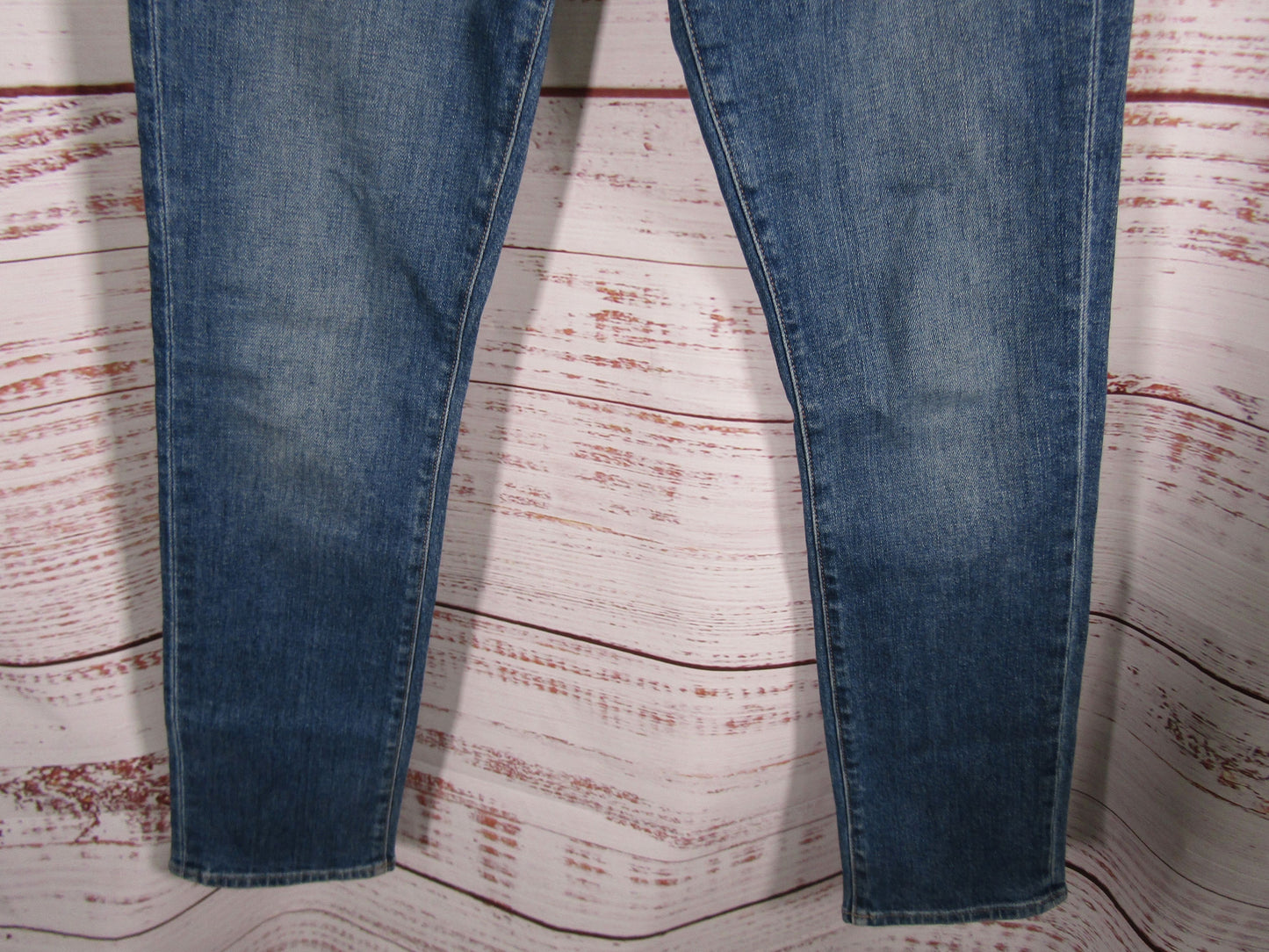 Favorite Daughter for Joe's Women's Sunset Strip Blue Denim Jeans Size 25