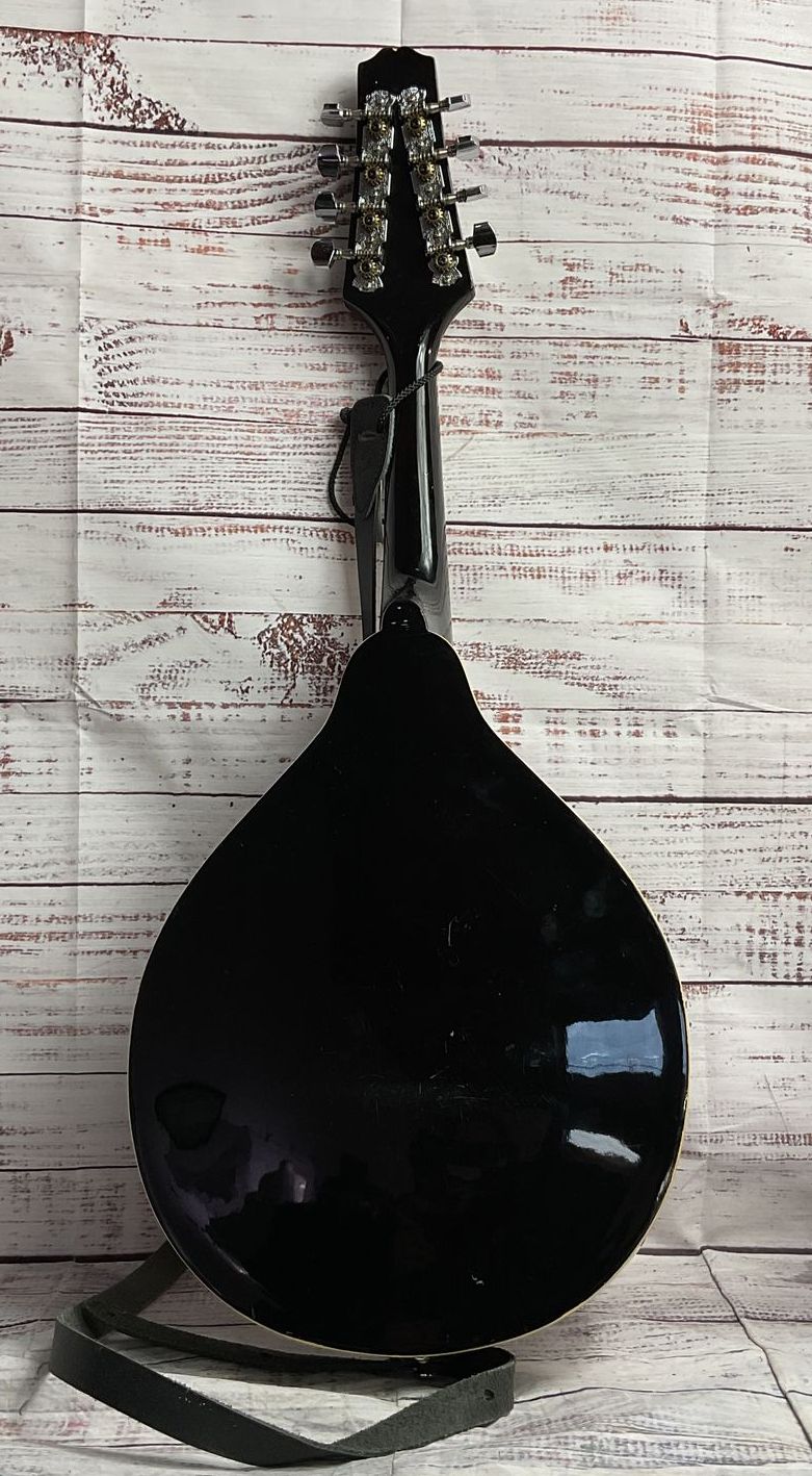 Rover RM-25 Student A-Model Mandolin Sunburst