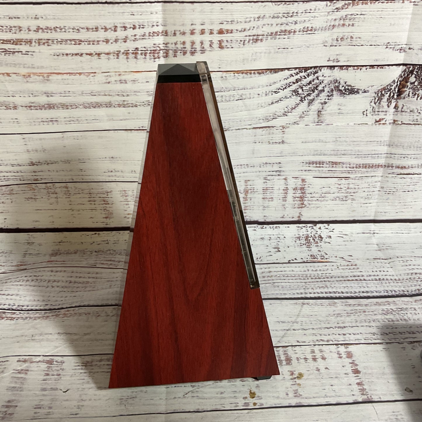 VTG. WITTNER Metroname- DOES NOT WIND- AS-IS