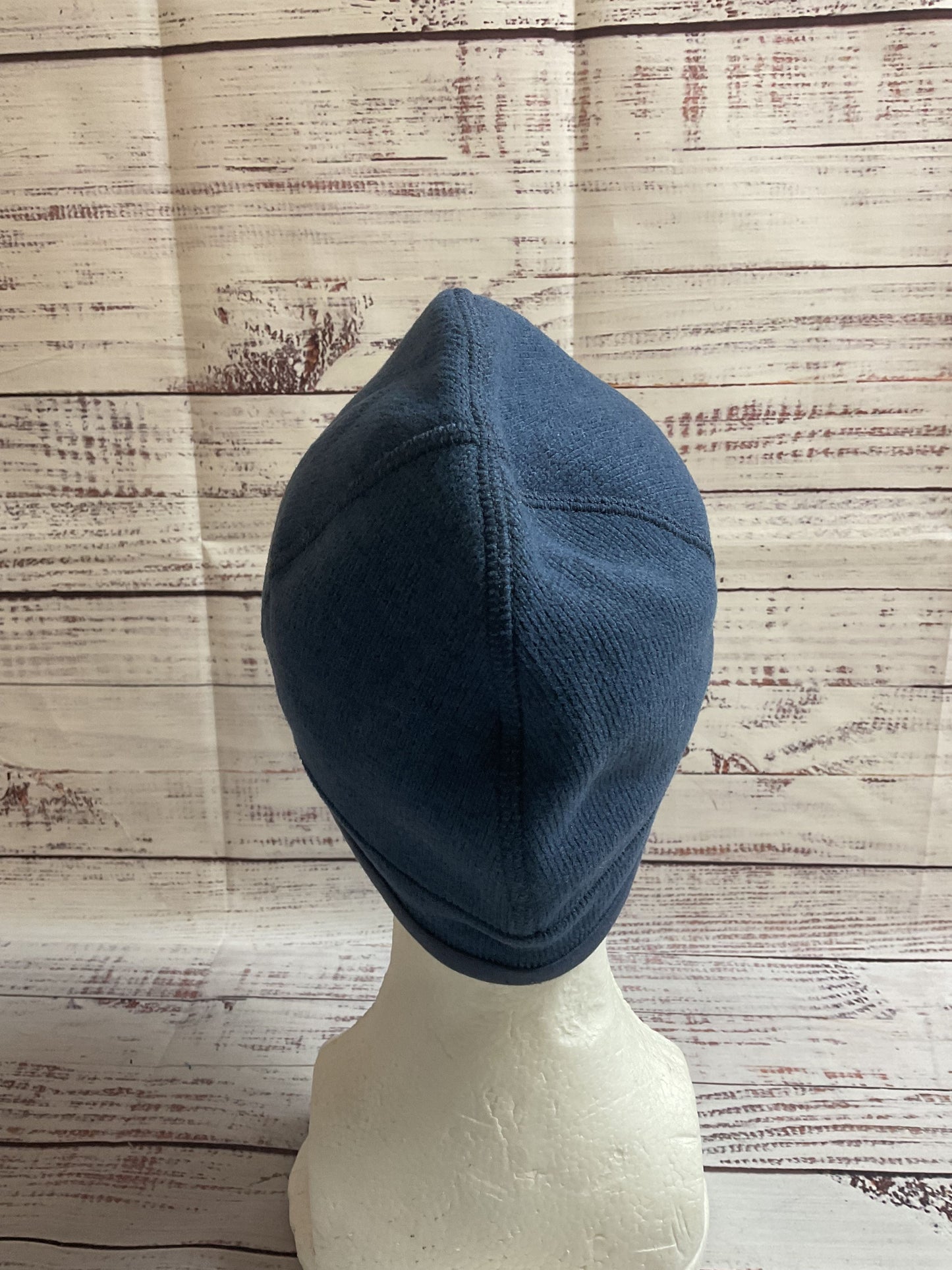 Patagonia Blue Beanie - Size M