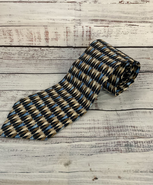 Valentino Vintage Tie Multicolor OS