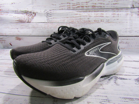 Glycerin GTS 21 Women's Black Running Shoes Size 8.5