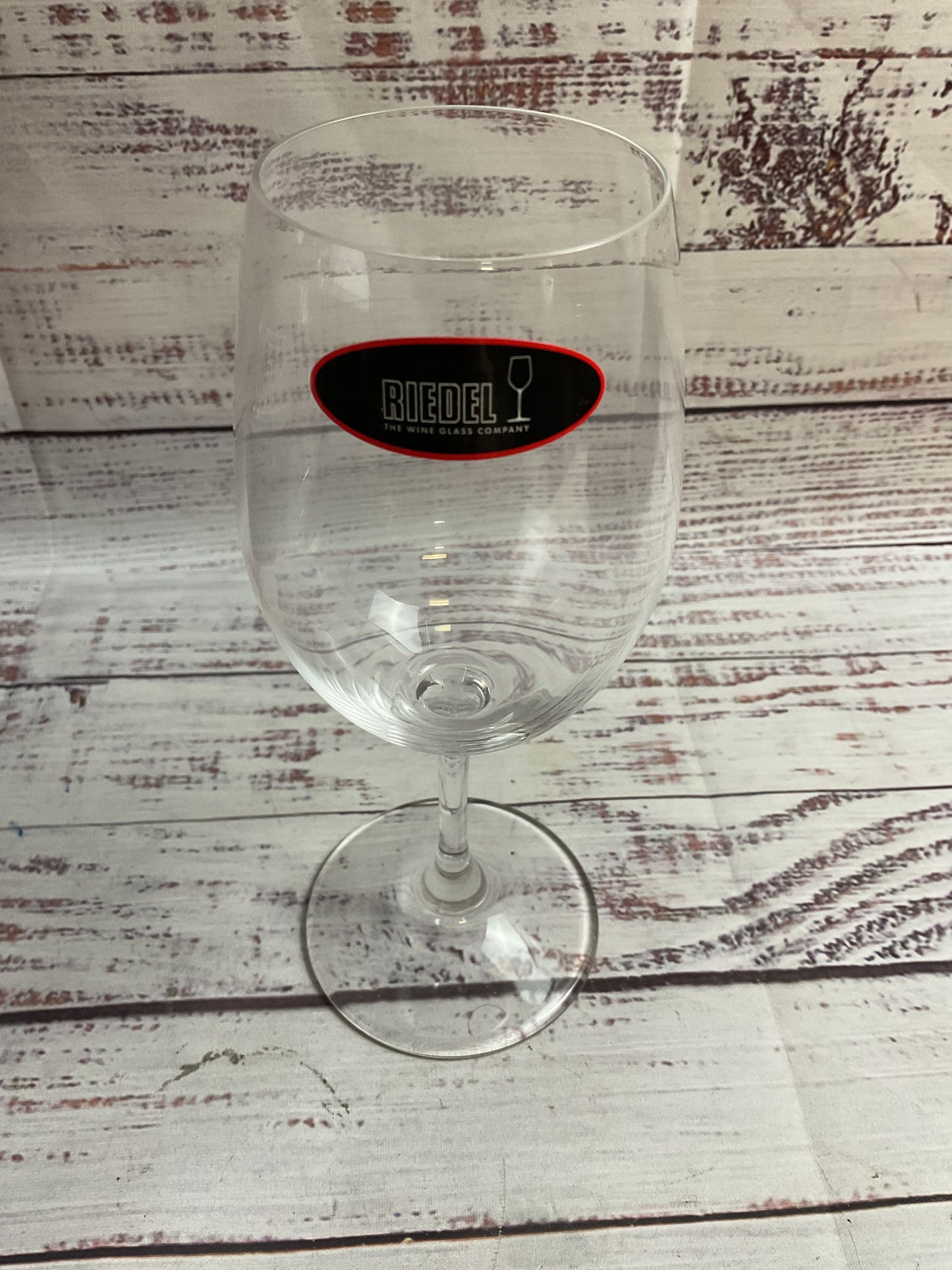 Riedel Ouverture White Wine Glasses Nob