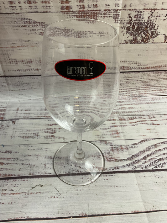 Riedel Ouverture White Wine Glasses Nob