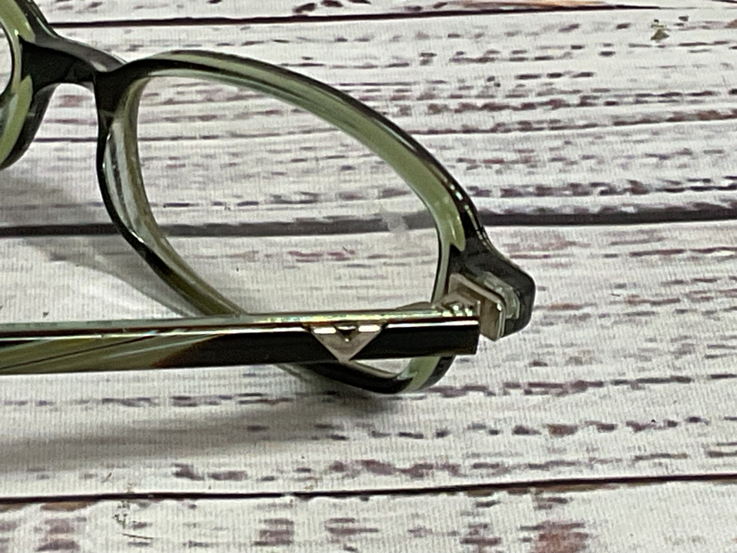 VALENTINO V5215 Unisex Eyeglasses- 135 (FRAMES ONLY)