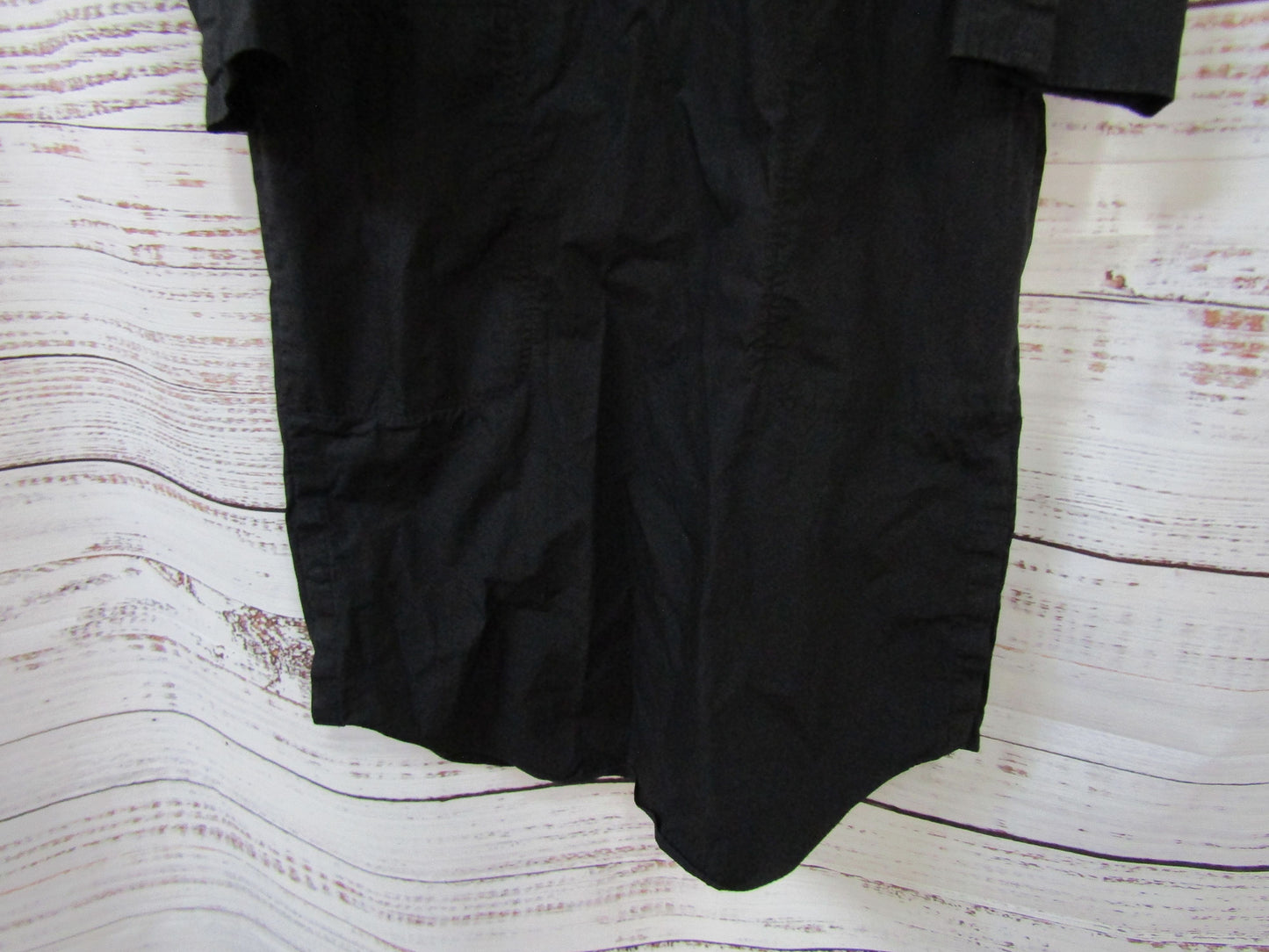 COS Women's Black Casual Dress Size M
