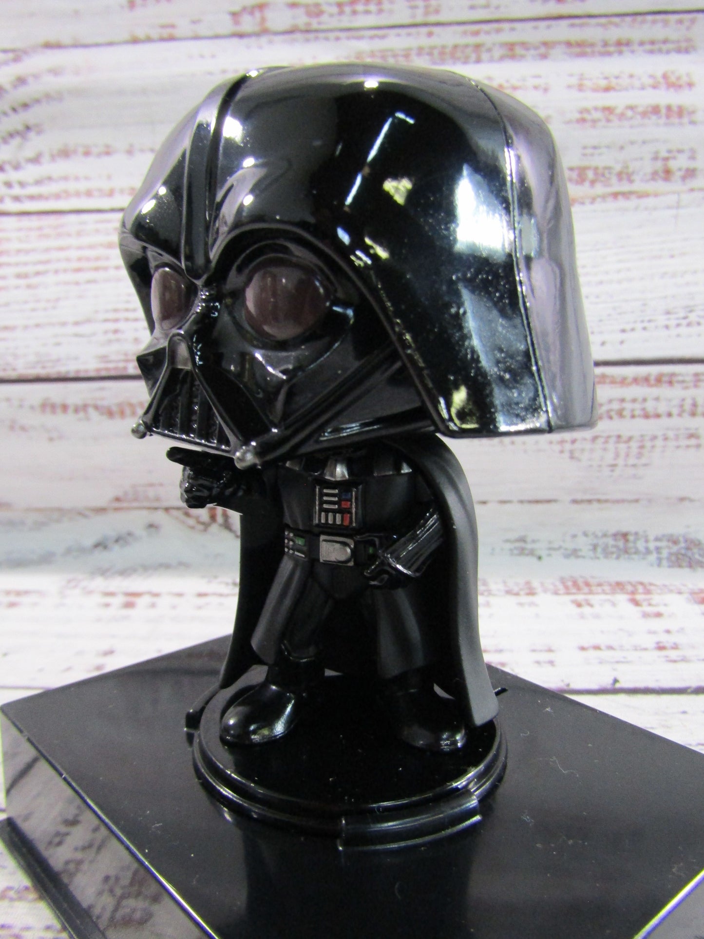 Funko Pop! Star Wars Darth Vader Die Cast Figure