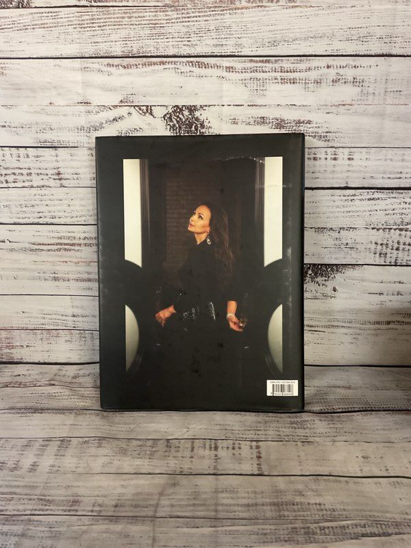 The Seductive Home Signed By Moll Anderson