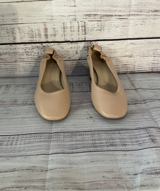 Women's Everlane Beige Pumps Size 6.5