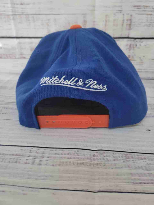 Men's Mitchell & Ness Knicks Baseball cap Size XL