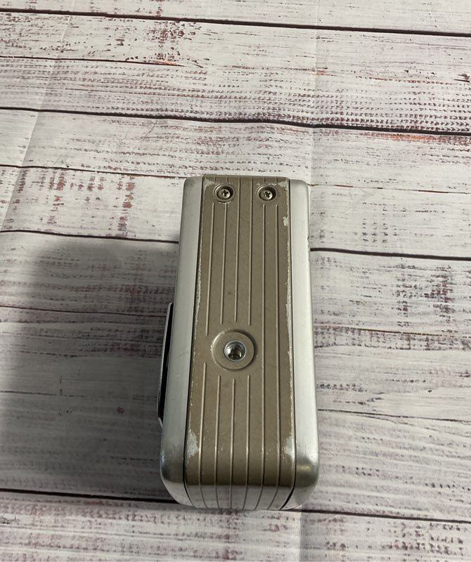 Vintage Kodak Brownie 8mm Movie Camera Model 2 - UNTESTED