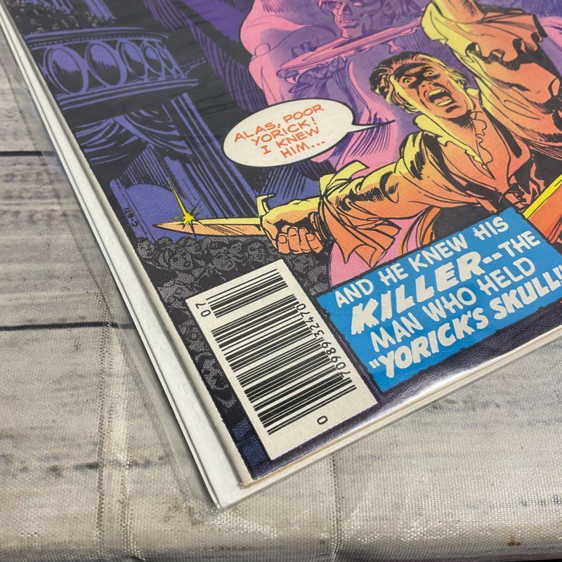 Lot of 2 VTG. 1979 Secrets Of Haunted House #12 #15 Dc Comics Horror Ungraded