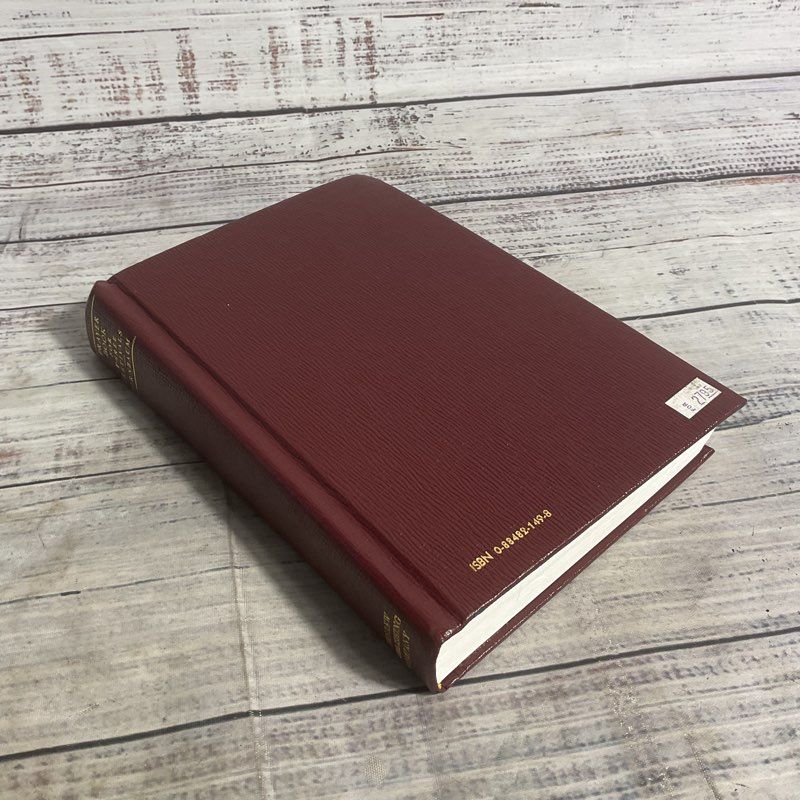 VTG Prayer Book For The Three Festivals Philip Birnbaum Hardcover Judaica 1995