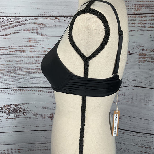 Skims Black Demi Bra - Size 32D New W/ Tags