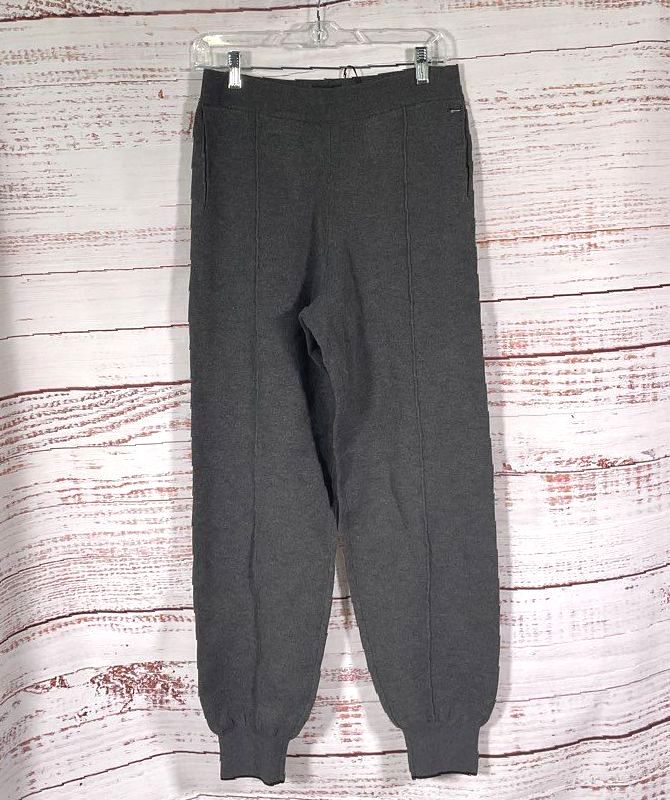 Scotch & Soda Sweat Pants Charcoal Mélange