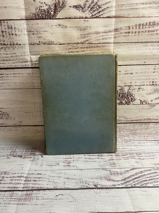 Silver Princess In Oz By Ruth Plumly Thompson 1938 Hardcover