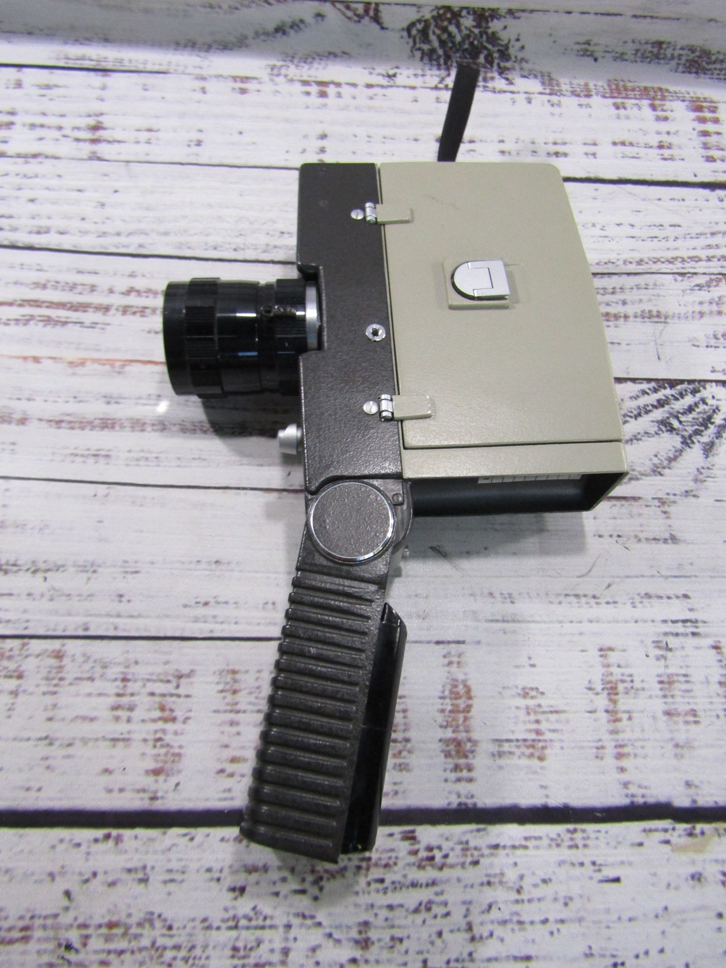 Vintage Sankyo 8-CM Camera