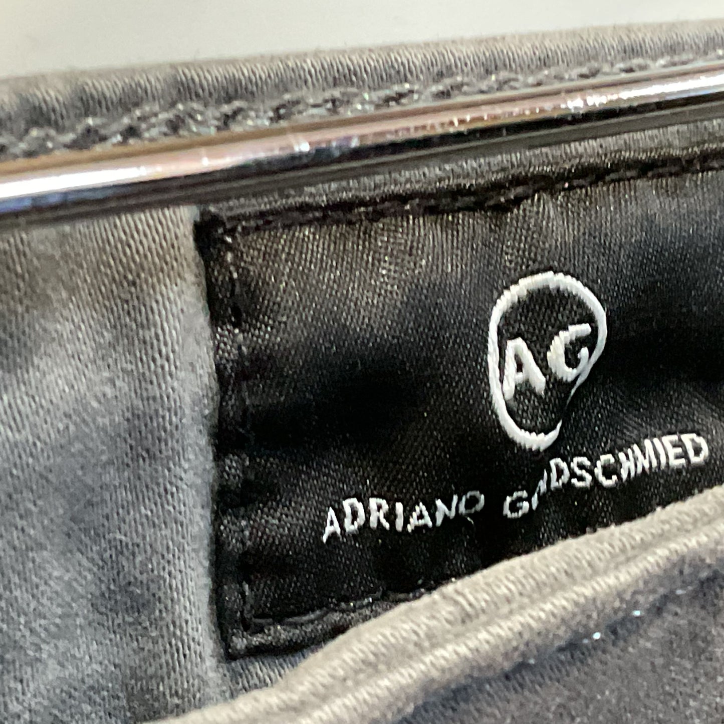 NWT ADRIANO GOLDSCHMIED Men's Farrah Skinny Ankle Jeans- SZ 31W x 31L