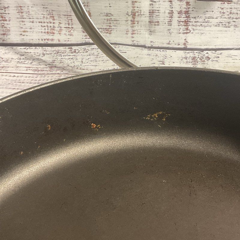 Calphalon Classic 3 Qt 10" Nonstick Anodized Frying Saute Pan