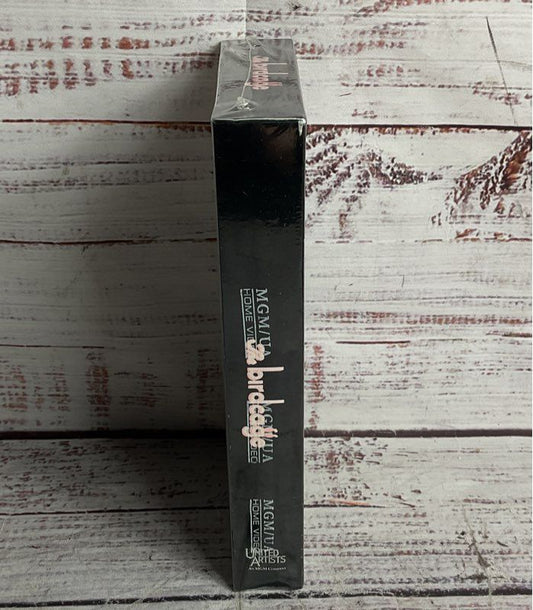 The Birdcage 1996 VHS For Your Consideration Screener Edition