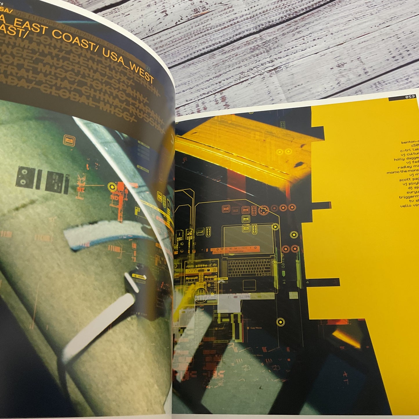 VJ: Audio-Visual Art and VJ Culture: Includes DVD