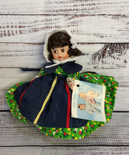 Madame Alexander Canada #560 8 inch Collectible Doll