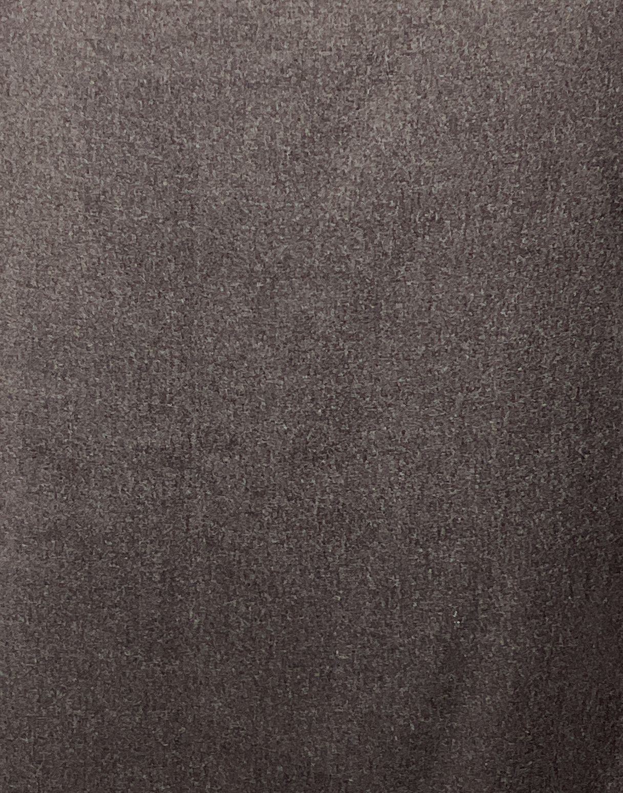 Jil Sander Virgin Wool A Line Skirt Taupe 42