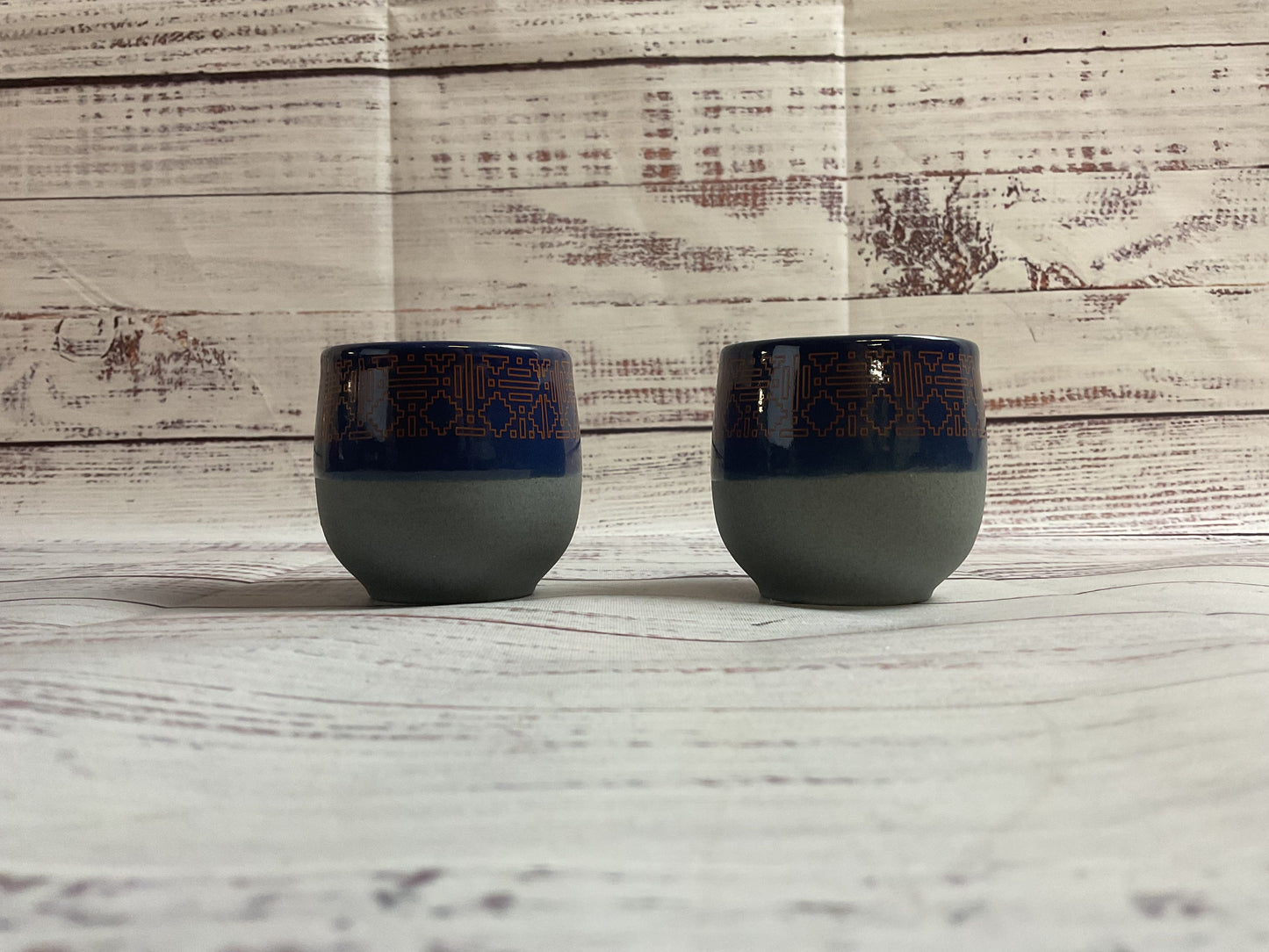 Revol For Nespresso Collections Pair of Espresso Cups