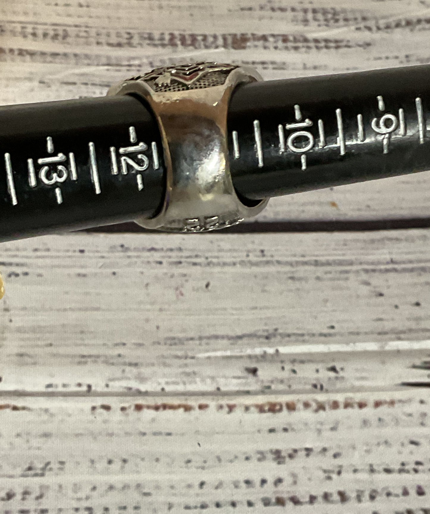 Los Angeles Dodgers 2017 NL Champions (Clayton Kershaw) Ring Size 11