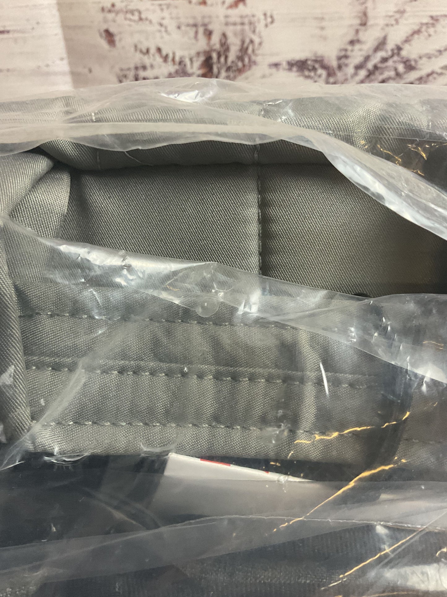 Skip Hop Gray Diaper Backpack NEW