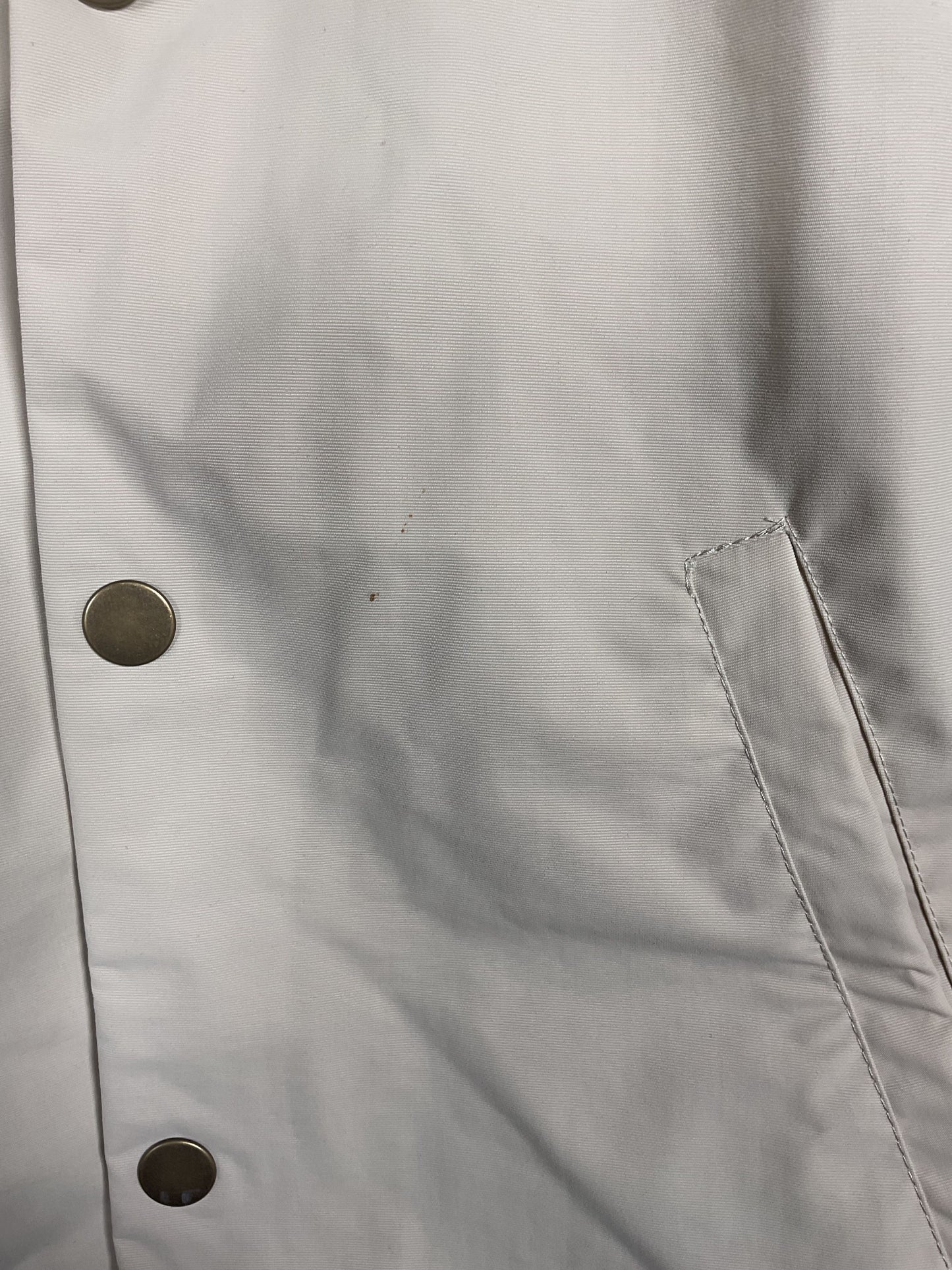 Kevin Gates Beige I'm Him Light Tour Jacket - Size S