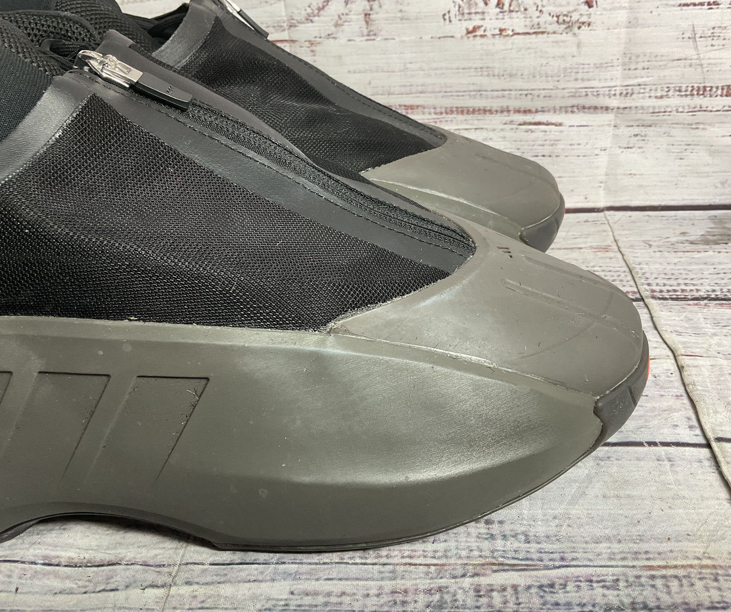 Adidas Crazy IIInfinity Sneaker Black 13