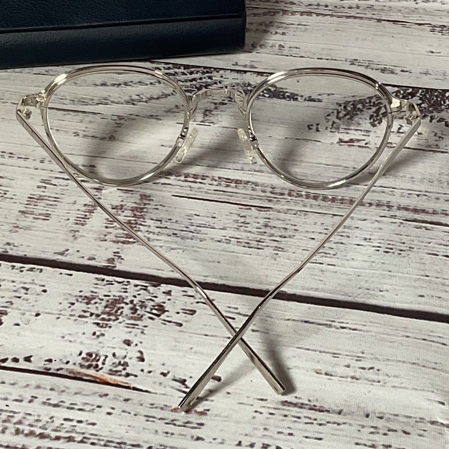 WARBY PARKER Newland 2152 Unisex Eyeglasses with Case- 49[ ]21 145 (FRAMES ONLY)