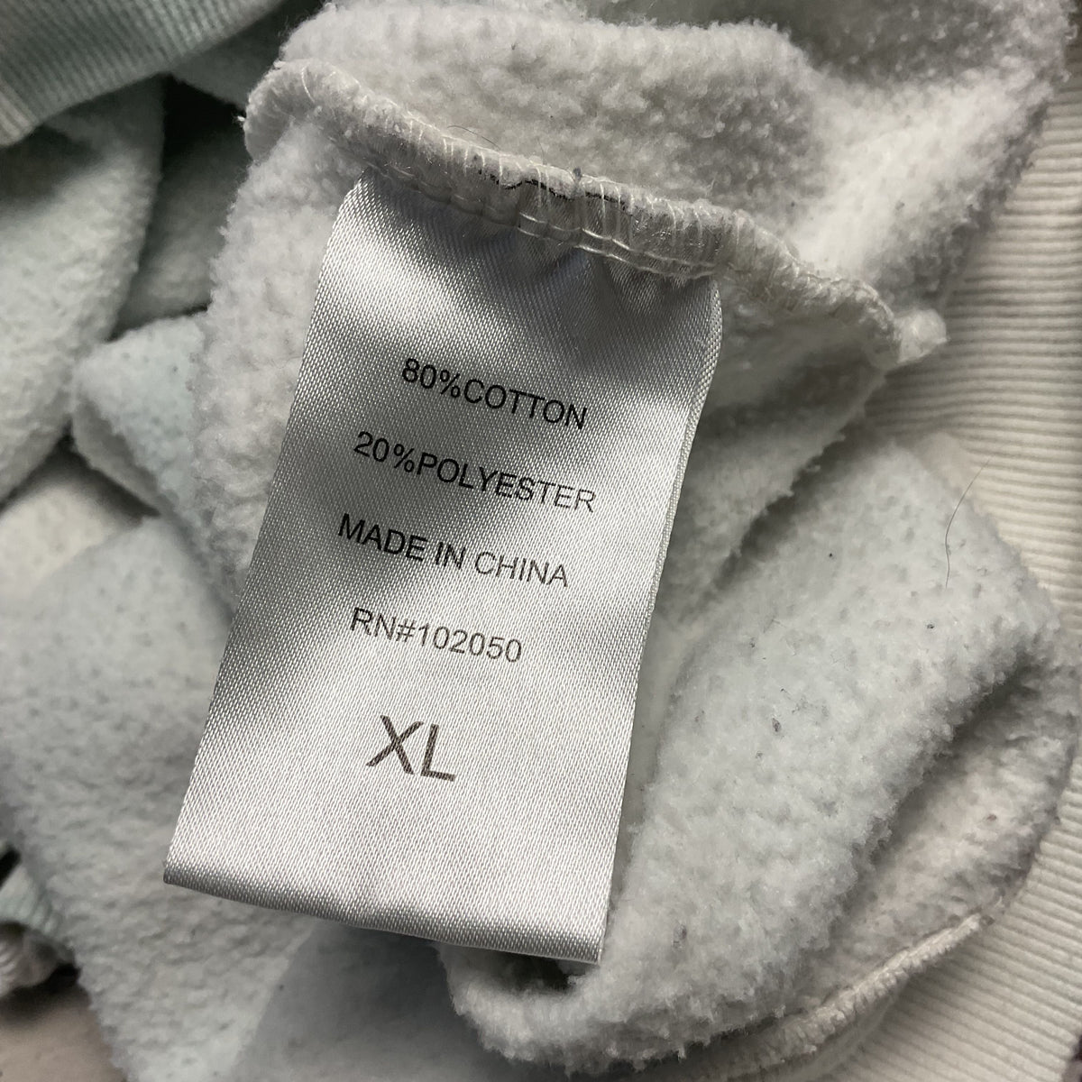 Taylor Swift Meet Me At Midnight White Green Hoodie Pants Tie Dye Set - Size XL